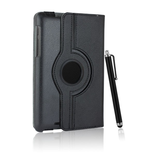 Nexus 7 (1st Gen) 360 Degree Rotating Case