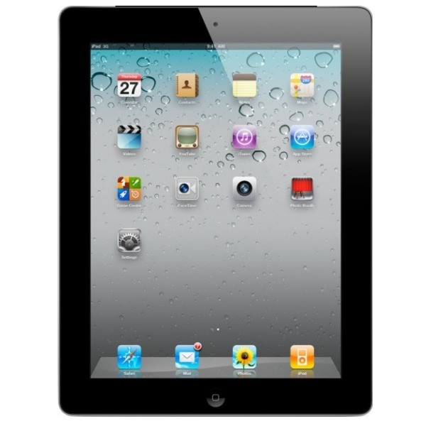 iPad 3 Repairs