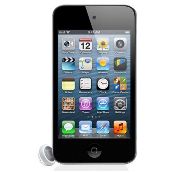 iPod Touch 5th Generation Repairs