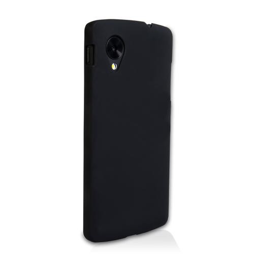 Nexus 5 Hard Hybrid Case