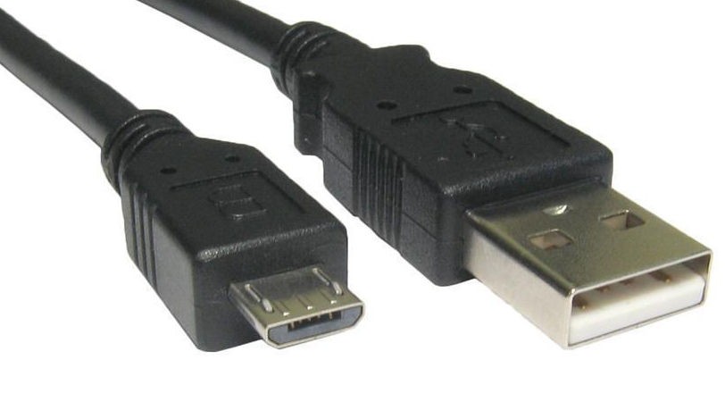 Micro USB Data / Charging Lead