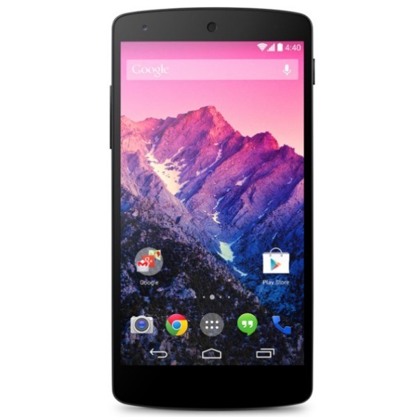 Nexus 5 Repairs