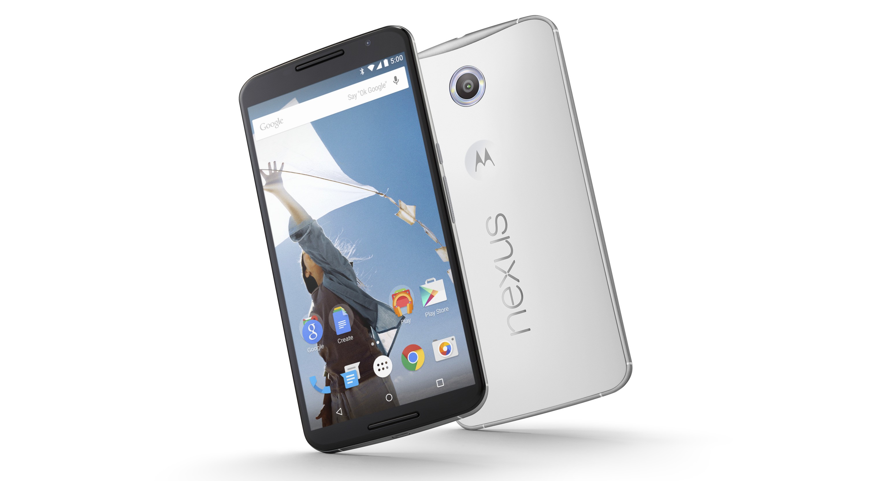 Nexus 6 Repairs