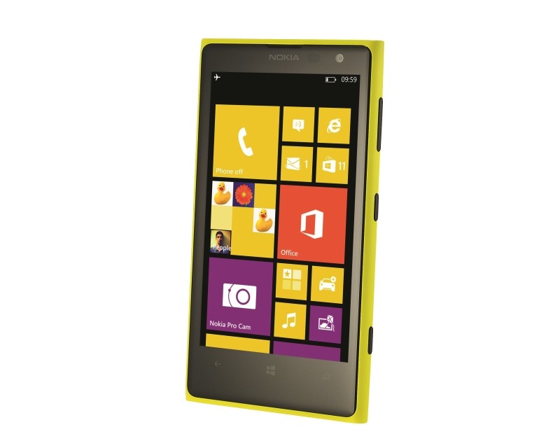 Nokia Lumia 1020 Repairs