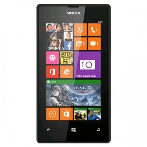 Nokia Lumia 525 Repairs