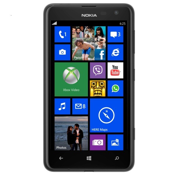 Nokia Lumia 625 Repairs