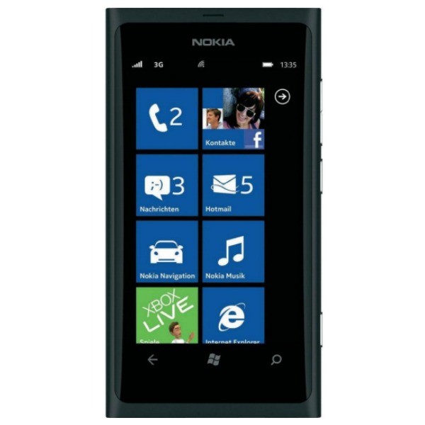 Nokia Lumia 800 Repairs