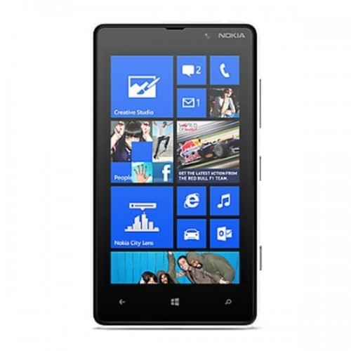 Nokia Lumia 820 Repairs