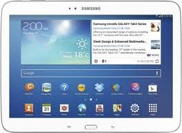 Samsung Galaxy Tab 3 10.1 (GT-P5210, GT-P5200, GT-P5220) Repairs