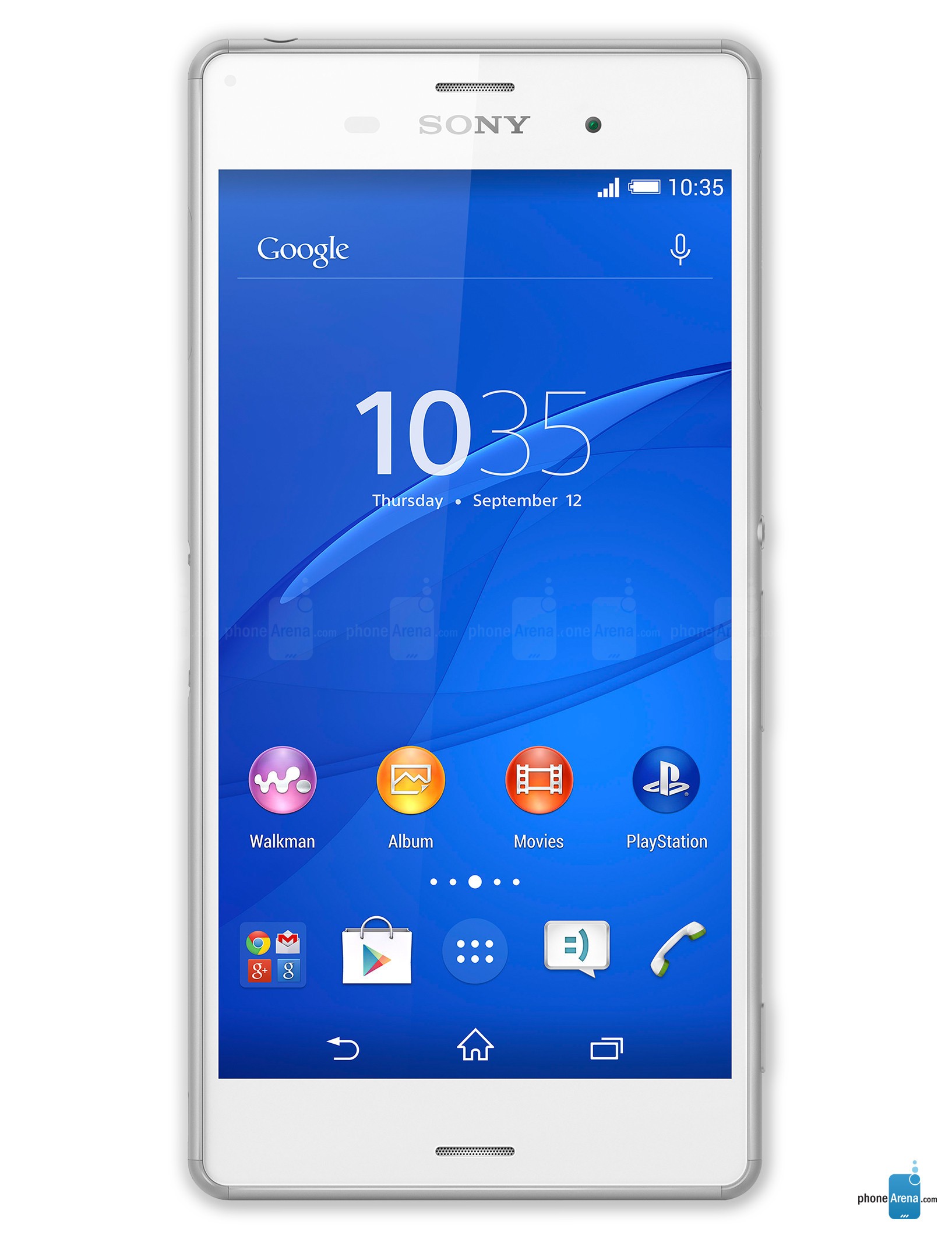 Sony Xperia Z3 Repairs