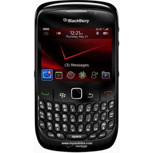 Blackberry Curve 8530 Repairs